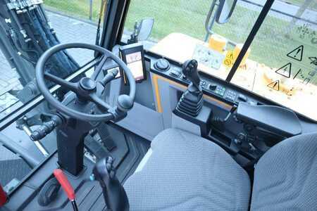 Mini-koparki 2022 Volvo EW 60 E | DEMO | 30 KM/H | ROTOTILT + GRIPPER | BU (17)