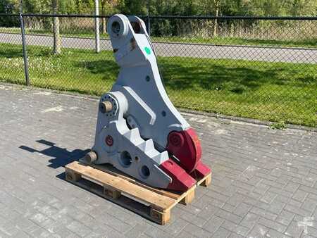 Anbauteile 2022 Demarec MQP-30-D JAW | DEMOLITION SHEAR | PULVERIZER (1)