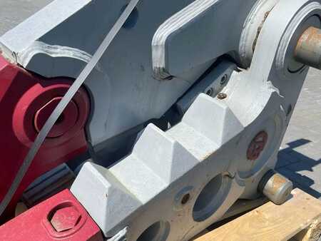 Anbauteile 2022 Demarec MQP-30-D JAW | DEMOLITION SHEAR | PULVERIZER (10)