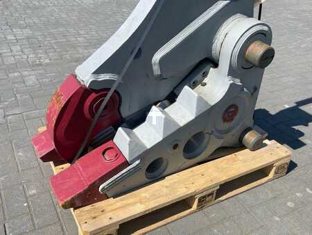 Anbauteile 2022 Demarec MQP-30-D JAW | DEMOLITION SHEAR | PULVERIZER (11)
