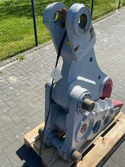 Anbauteile 2022 Demarec MQP-30-D JAW | DEMOLITION SHEAR | PULVERIZER (13)