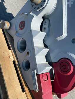 Anbauteile 2022 Demarec MQP-30-D JAW | DEMOLITION SHEAR | PULVERIZER (14)