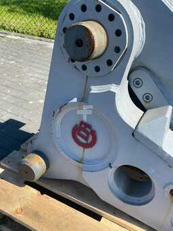 Anbauteile 2022 Demarec MQP-30-D JAW | DEMOLITION SHEAR | PULVERIZER (15)