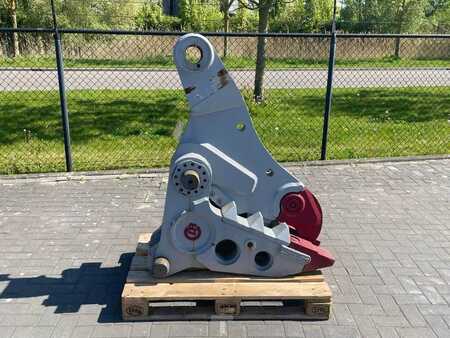 Anbauteile 2022 Demarec MQP-30-D JAW | DEMOLITION SHEAR | PULVERIZER (2)
