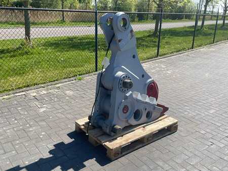 Anbauteile 2022 Demarec MQP-30-D JAW | DEMOLITION SHEAR | PULVERIZER (3)