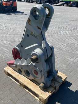 Anbauteile 2022 Demarec MQP-30-D JAW | DEMOLITION SHEAR | PULVERIZER (4)