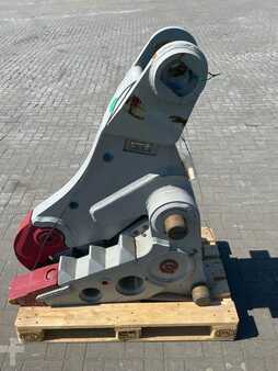Anbauteile 2022 Demarec MQP-30-D JAW | DEMOLITION SHEAR | PULVERIZER (5)