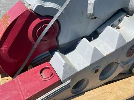 Anbauteile 2022 Demarec MQP-30-D JAW | DEMOLITION SHEAR | PULVERIZER (9)