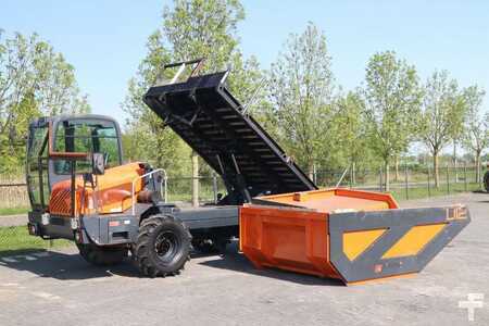 Dumpperit 2018 Amog D12 | 4X4 | PLATFORM | TIPPER BODY | 18 TON | DV 1 (1)
