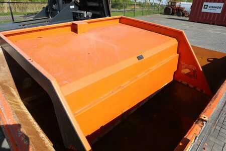 Dumpperit 2018 Amog D12 | 4X4 | PLATFORM | TIPPER BODY | 18 TON | DV 1 (13)