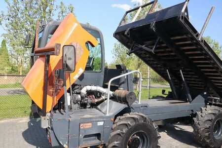 Dumpperit 2018 Amog D12 | 4X4 | PLATFORM | TIPPER BODY | 18 TON | DV 1 (15)