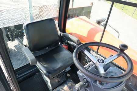 Dumpperit 2018 Amog D12 | 4X4 | PLATFORM | TIPPER BODY | 18 TON | DV 1 (16)
