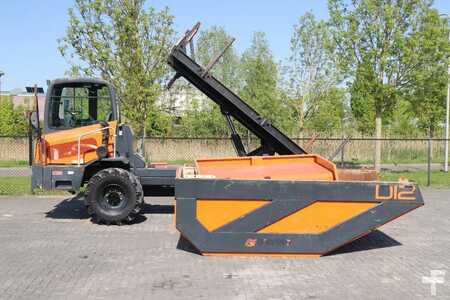 Dumpperit 2018 Amog D12 | 4X4 | PLATFORM | TIPPER BODY | 18 TON | DV 1 (2)