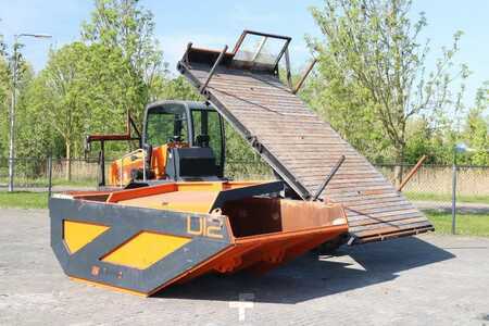 Dumpperit 2018 Amog D12 | 4X4 | PLATFORM | TIPPER BODY | 18 TON | DV 1 (3)