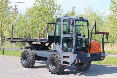 Dumpperit 2018 Amog D12 | 4X4 | PLATFORM | TIPPER BODY | 18 TON | DV 1 (7)
