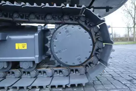 Beltegraver 2023 XCMG XE260E | ROTOTILT R8 | CE | CUMMINS STAGE V | WARR (12)