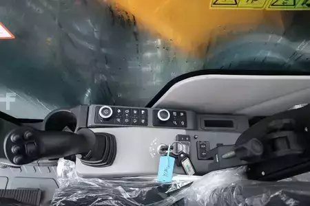 Beltegraver 2023 XCMG XE260E | ROTOTILT R8 | CE | CUMMINS STAGE V | WARR (19)