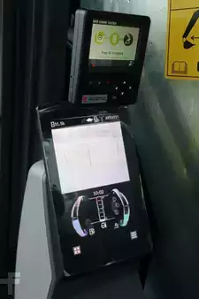 Beltegraver 2023 XCMG XE260E | ROTOTILT R8 | CE | CUMMINS STAGE V | WARR (20)