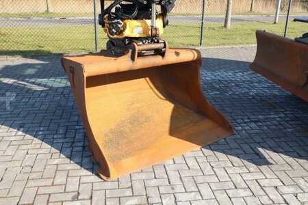 Mobilní bagry 2020 Komatsu PW160-11 | ENGCON TILTROTATOR | BUCKET | TRAILER H (12)