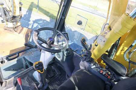 Mobilní bagry 2020 Komatsu PW160-11 | ENGCON TILTROTATOR | BUCKET | TRAILER H (17)