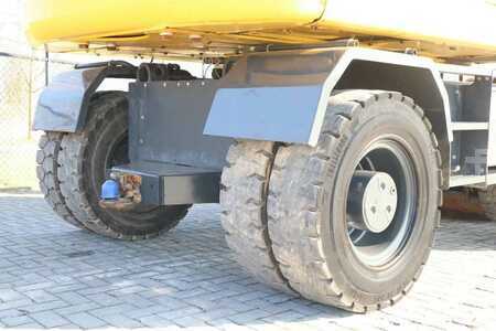 Mobilní bagry 2020 Komatsu PW160-11 | ENGCON TILTROTATOR | BUCKET | TRAILER H (8)