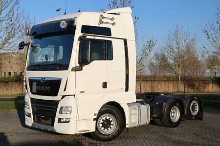 Muut 2020 MAN TGX 26.580 6X2 | RETARDER | EURO 6 (1)