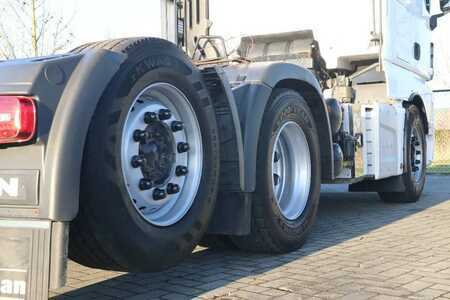 Muut 2020 MAN TGX 26.580 6X2 | RETARDER | EURO 6 (10)