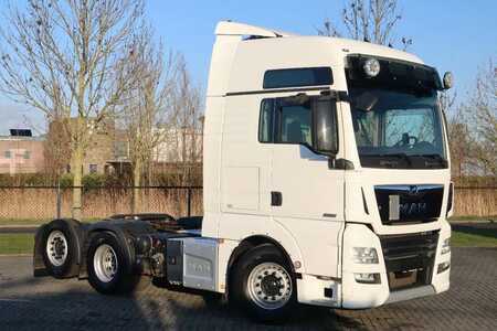 Muut 2020 MAN TGX 26.580 6X2 | RETARDER | EURO 6 (3)