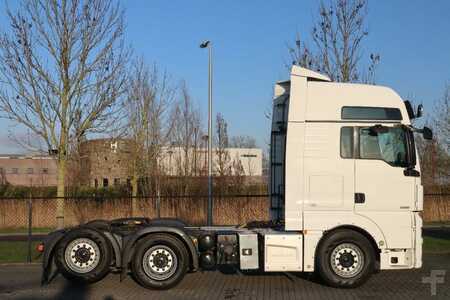 Muut 2020 MAN TGX 26.580 6X2 | RETARDER | EURO 6 (4)