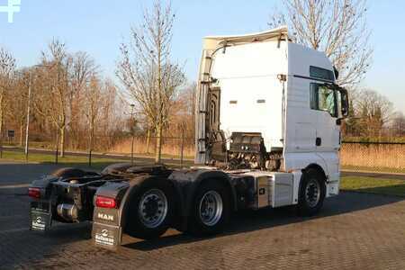 Muut 2020 MAN TGX 26.580 6X2 | RETARDER | EURO 6 (5)