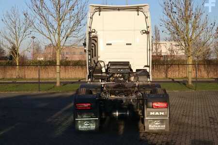 Muut 2020 MAN TGX 26.580 6X2 | RETARDER | EURO 6 (6)