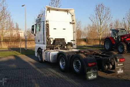 Muut 2020 MAN TGX 26.580 6X2 | RETARDER | EURO 6 (7)