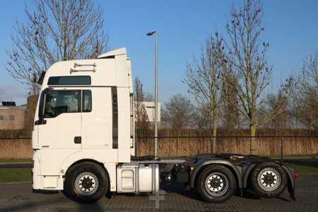 Muut 2020 MAN TGX 26.580 6X2 | RETARDER | EURO 6 (8)