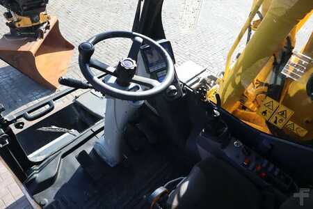 Mobilní bagry 2020 Komatsu PW160-11 | ENGCON TILTROTATOR | BUCKET | TRAILER H (16)