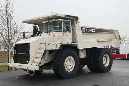 Articulated Dump Trucks 2016 Terex TR70 | LOW HOURS | GOOD CONDITION (2)