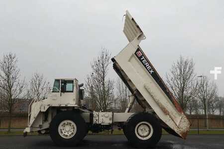 Articulated Dump Trucks 2016 Terex TR70 | LOW HOURS | GOOD CONDITION (7)