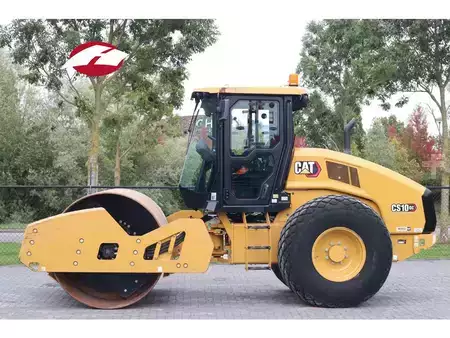 Annet 2022 Caterpillar CS10 GC | LOW HOURS | AIRCO | GOOD CONDITION (1)
