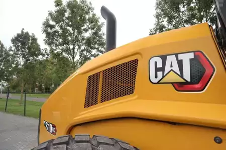 Annet 2022 Caterpillar CS10 GC | LOW HOURS | AIRCO | GOOD CONDITION (11)
