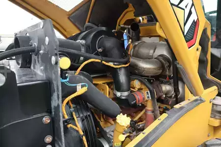 Annet 2022 Caterpillar CS10 GC | LOW HOURS | AIRCO | GOOD CONDITION (14)