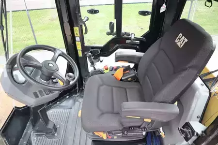 Annet 2022 Caterpillar CS10 GC | LOW HOURS | AIRCO | GOOD CONDITION (15)