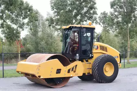 Annet 2022 Caterpillar CS10 GC | LOW HOURS | AIRCO | GOOD CONDITION (2)