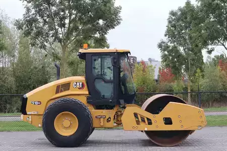 Annet 2022 Caterpillar CS10 GC | LOW HOURS | AIRCO | GOOD CONDITION (4)