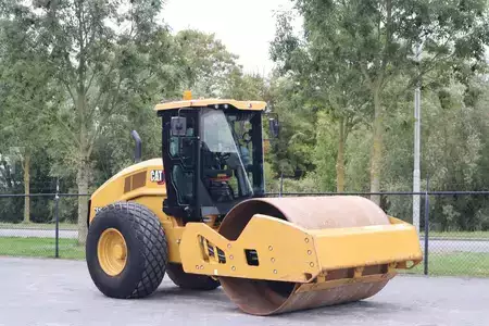 Annet 2022 Caterpillar CS10 GC | LOW HOURS | AIRCO | GOOD CONDITION (5)