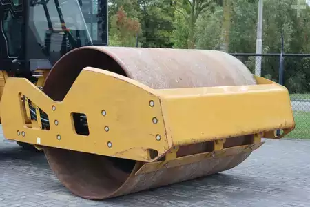 Annet 2022 Caterpillar CS10 GC | LOW HOURS | AIRCO | GOOD CONDITION (7)