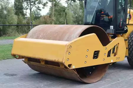 Annet 2022 Caterpillar CS10 GC | LOW HOURS | AIRCO | GOOD CONDITION (8)
