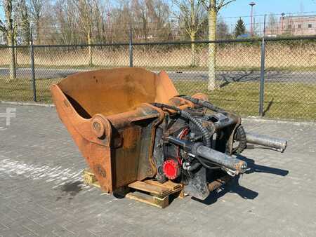 Anbauteile 2018 Rototilt TRS18 | S70 | BUCKET | ENGCON | TILT ROTATOR (1)