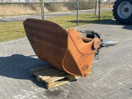 Anbauteile 2018 Rototilt TRS18 | S70 | BUCKET | ENGCON | TILT ROTATOR (3)