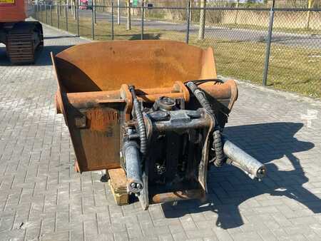 Anbauteile 2018 Rototilt TRS18 | S70 | BUCKET | ENGCON | TILT ROTATOR (9)