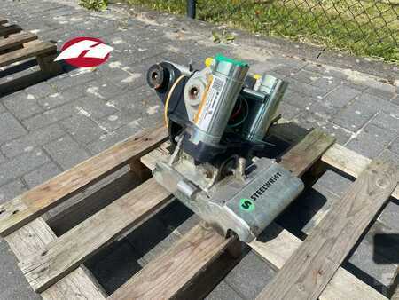 Attrezzatura 2020 Steelwrist TMX S30 -180HA | TILT QUICKCOUPLER | TILTING COUPL (1)