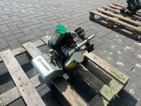 Attrezzatura 2020 Steelwrist TMX S30 -180HA | TILT QUICKCOUPLER | TILTING COUPL (8)